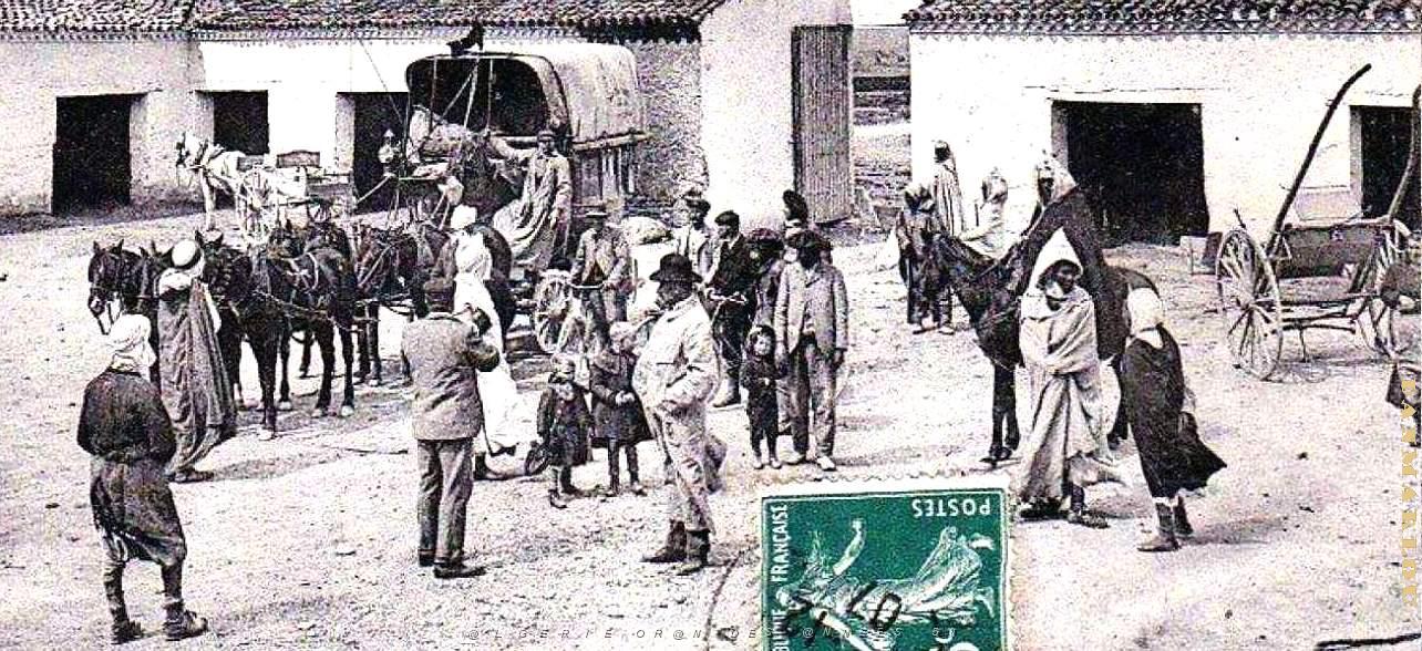 2993- Smila - Caravanserail2 - 1907.jpg